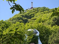 -狼牙山风景区