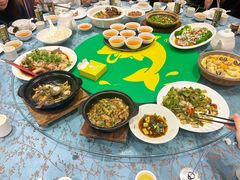 -渔哥味稻酒家(南村镇店)