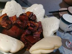 -食欲老院子荆芥疙瘩汤(经五路店)