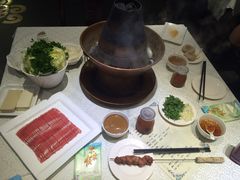 -东来顺饭庄(apm总店)
