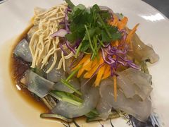 东北大拉皮-东北农家小院(定西路店)