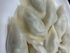 -喜家德虾仁水饺(长泰广场店)