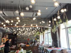 -ITA·意塔意大利餐厅(亦庄店)