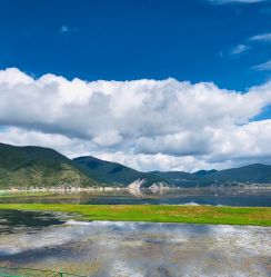 -纳帕海依拉草原