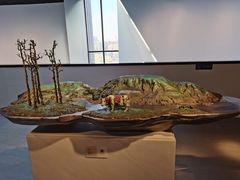 -长春世界雕塑园冰雪艺术天地