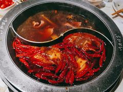 -川西坝子(老军营店)