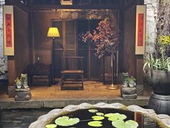 -31号公馆(黄兴广场白果园店)