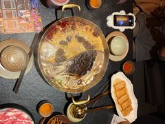 -色響火锅(恒隆广场店)