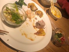 -无印良品餐堂 MUJI Diner(成都太古里店)