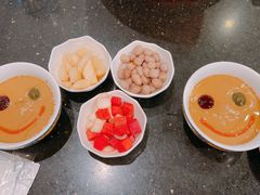 -南门涮肉(上海二店)