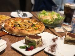 -必胜客(大悦城店)