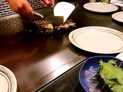 -尚水长廊铁板烧(荣祥广场店)