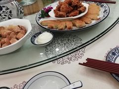 -纳福苑(亮庆餐饮分店)