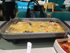 -半天妖烤鱼(新中关购物中心店)