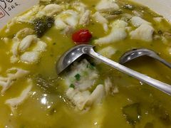-香融府·烤鸭·家常菜(马家堡路店)