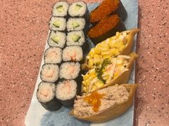 -元气寿司(环球港店)