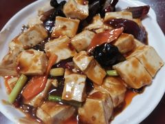 -金台阶鱼馆(于桥水库店)