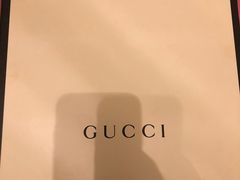 -GUCCI(南京德基店)