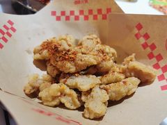 摇摇鲜酥肉-贤合庄卤味火锅(安吉万达店)