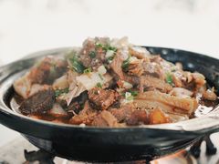 -云中菜馆(恒晟·云中绿园店)