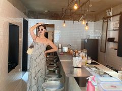 -Ocean's Table 欧舍