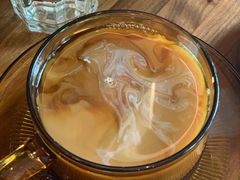 -RUMORS COFFEE ROASTERY鲁马滋咖啡(湖南路店)