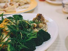 介末捞鲈鱼-华哥私厨-原醉琼楼