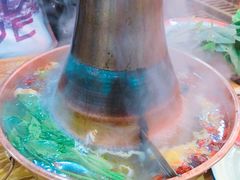 -东镇老火锅(长春路首店)