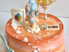 -CAKE BOSS 蛋糕老板(西单君太百货店)