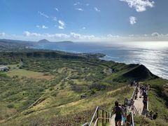 -钻石头山
