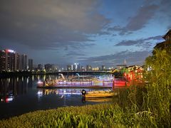 -大小河街