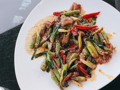 尖椒小炒肉-湘湖大院(越王路店)