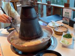 -东来顺饭庄(西直门店)