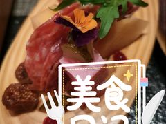 -莲西餐(曲江店)