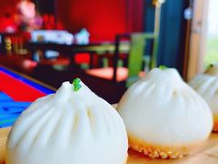 -上海滩餐厅(BFC外滩金融中心店)