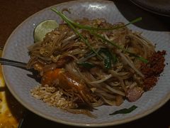 -BetterThai 泰加(苏州中心店)