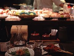 -三川·十酒Izakaya(南昌路店)