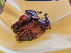 熏鸽子-鸽子窝(青塔店)