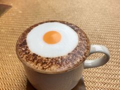 -Metal hands·铁手咖啡