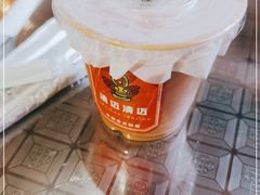 -清迈清迈巷口小排档(烟台山店)