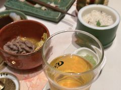 -上井料理黑金店(IFS国金中心店)
