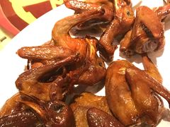 驰名石岐乳鸽-石岐佬中山菜馆(张溪店)