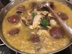 -金掌勺锅包肉(太原万达店)