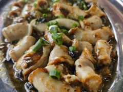 -嘉升大排档(番禺总店)