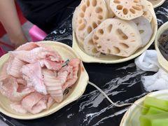 -储奇门鳝鱼火锅(总店)