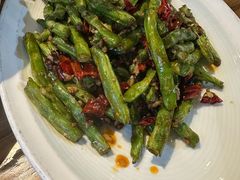 -大川先生·小龙虾·川菜(信义坊店)