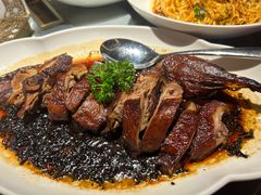 -上和臻品中国菜(花园街店)