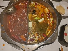 -山城辣妹子(定福庄店)