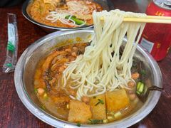-桂湘缘卤味螺蛳粉