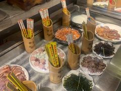 -古道村落(温汤店)